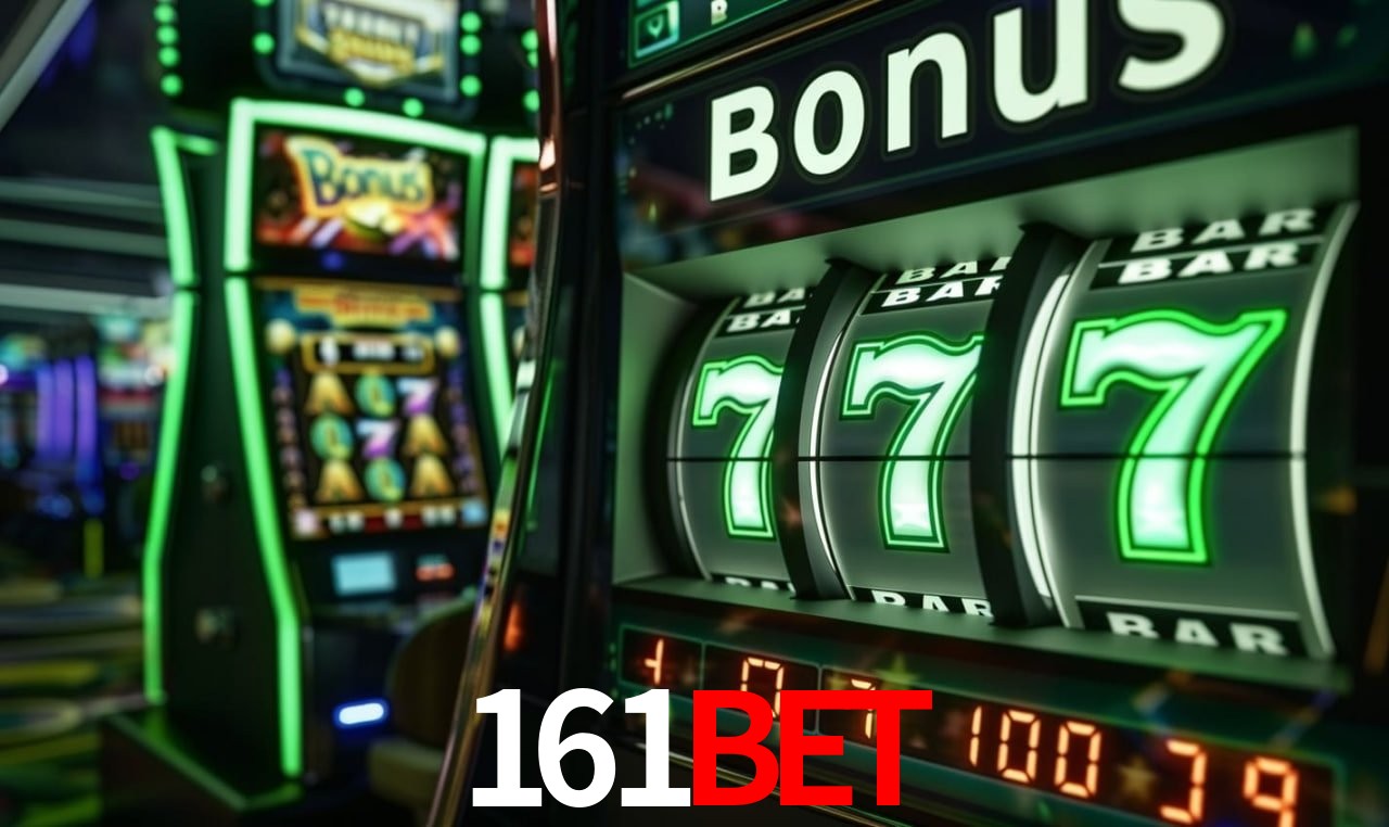 Experiência VIP 161bet