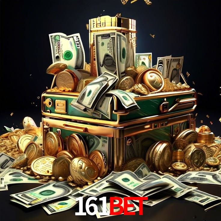 Estatísticas 161bet