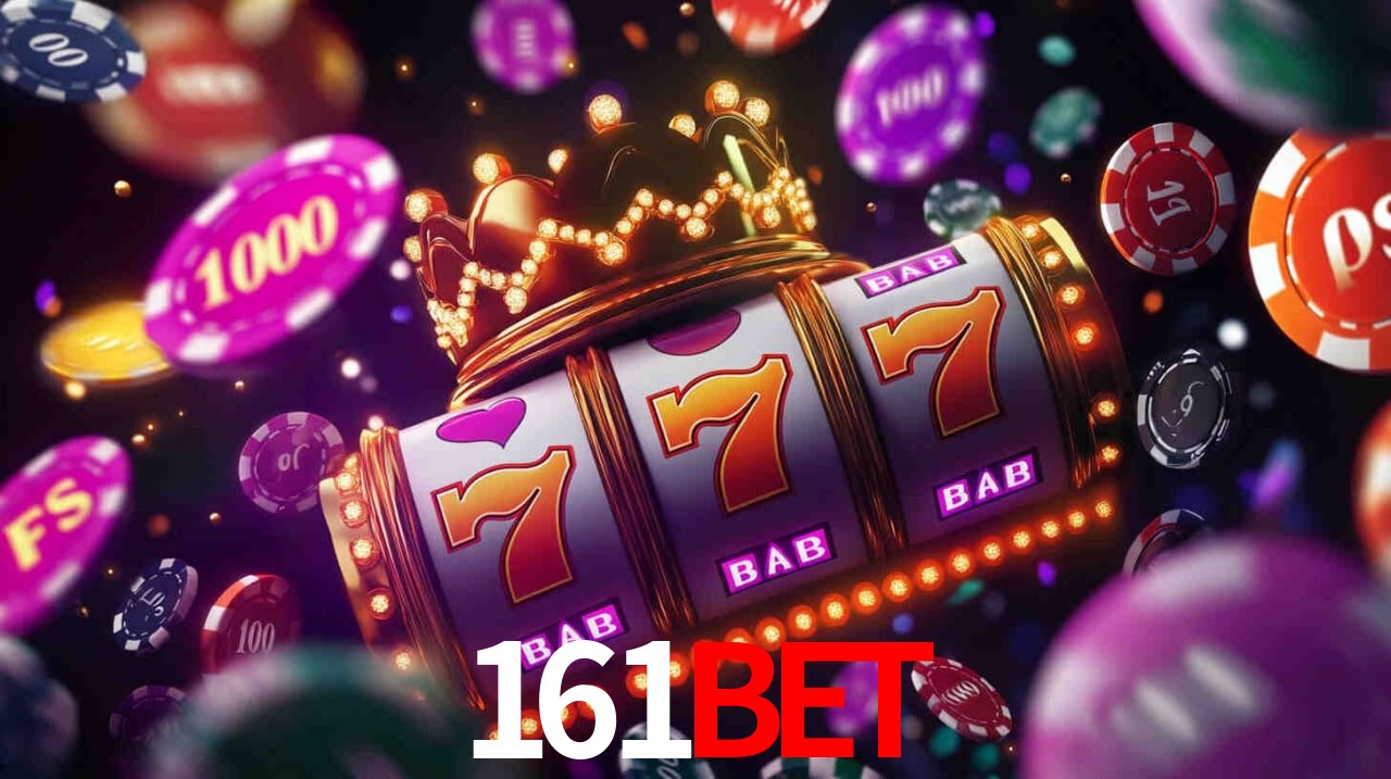 Welcome Bonus 161bet