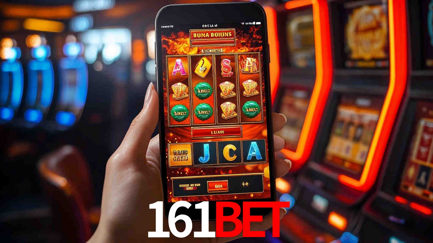 161bet - Aposta Radical e Forte - 161bet.com
