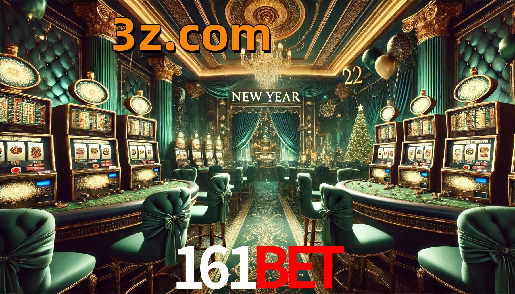 Benefícios do 161BET