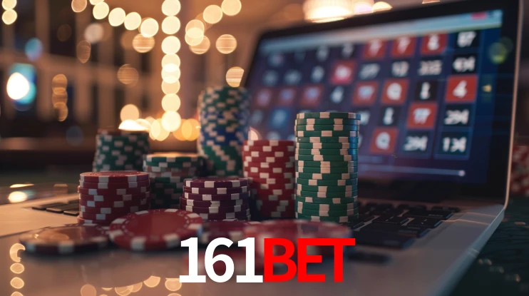 Bonus Features 161bet