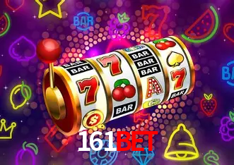 Apostas Esportivas na 161bet: Um Guia Completo