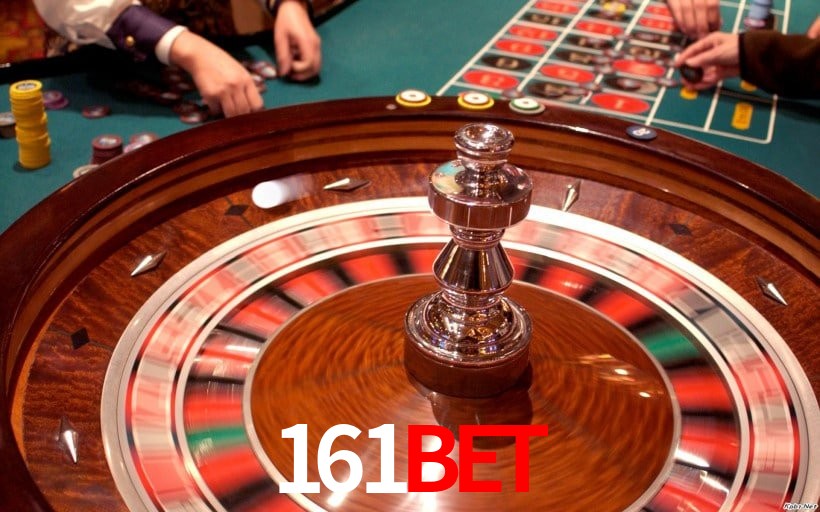 Torneios 161bet