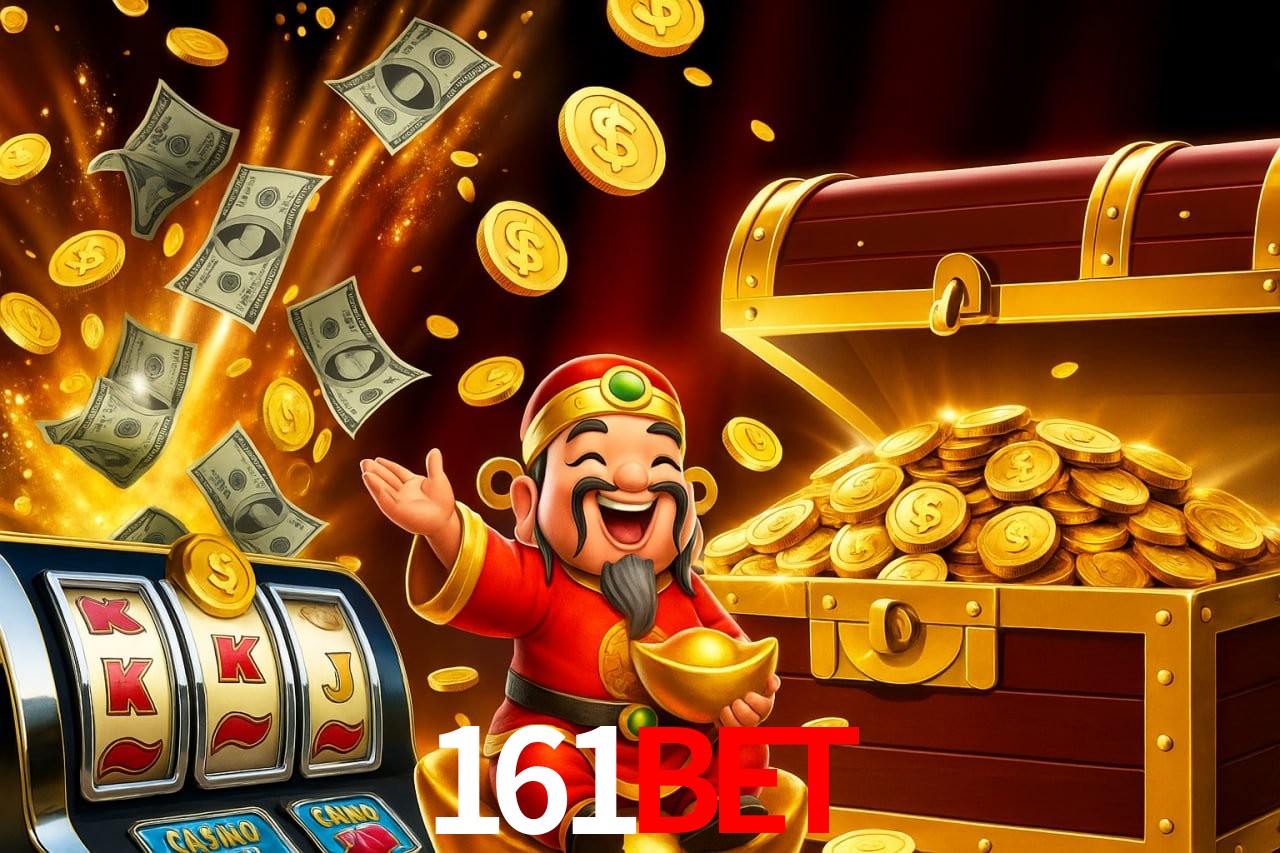 Programa VIP 161bet