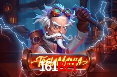 Login Seguro 161bet