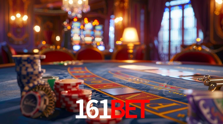 Game Statistics 161bet