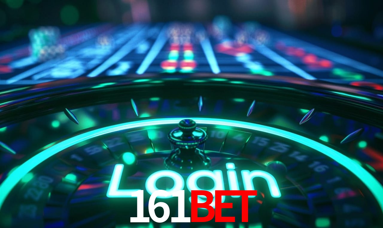Apostas de Tênis 161bet