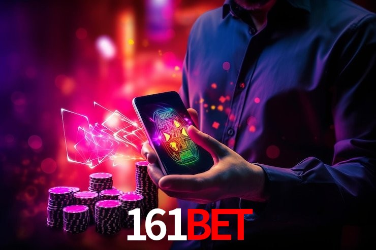 Casino VIP 161bet