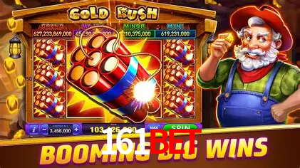 Descubra a Magia dos Jogos de Arcade no 161bet