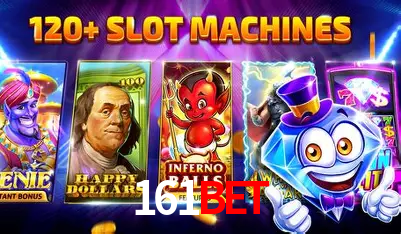 Seasonal Promotions 161bet