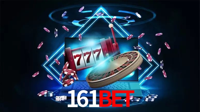 Cadastro Rápido 161bet