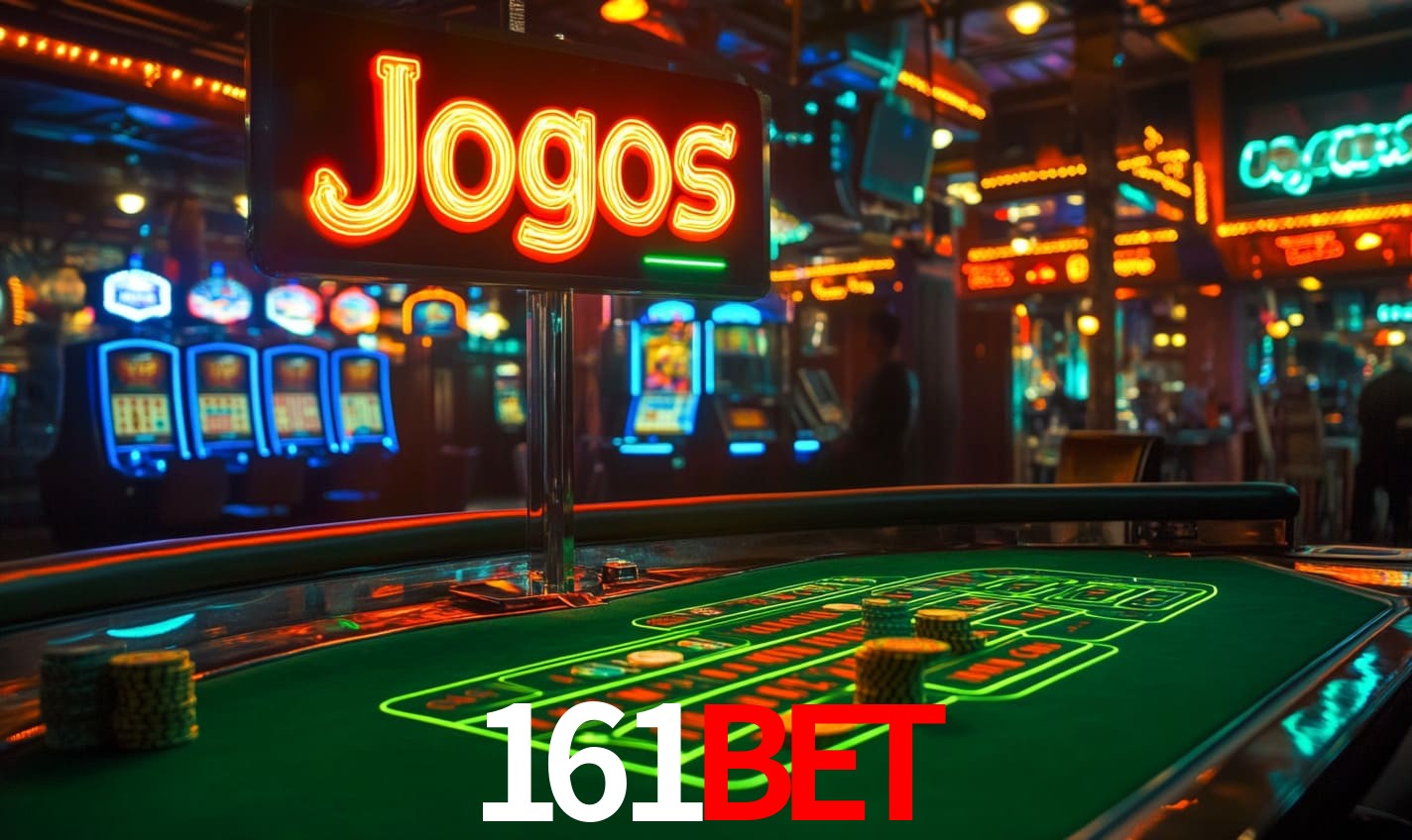 Benefícios da Conta 161bet