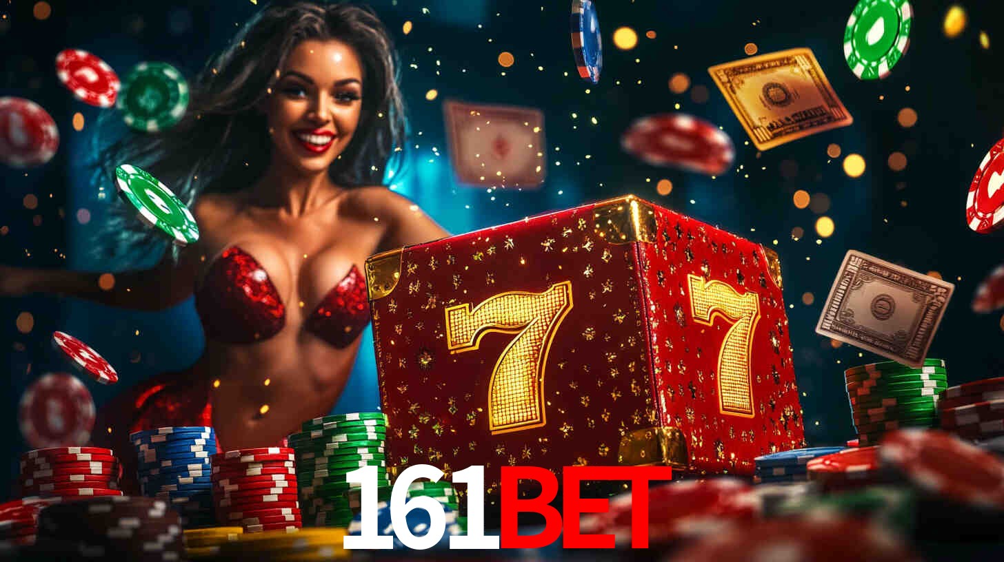 Descubra o Programa VIP da 161bet: Vantagens Exclusivas para Jogadores