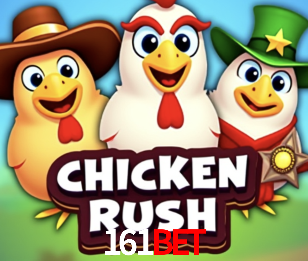 Slot Games 161bet