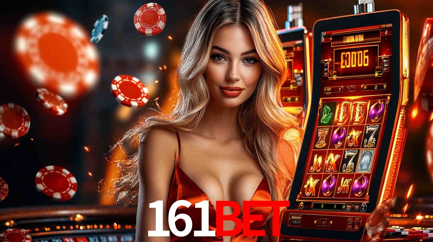 161bet: Seu Especialista em Apostas Esportivas Brasileiras
