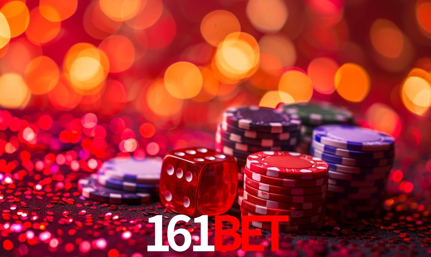 A Emoção da Loteria na 161bet: Uma Chance de Mudança de Vida