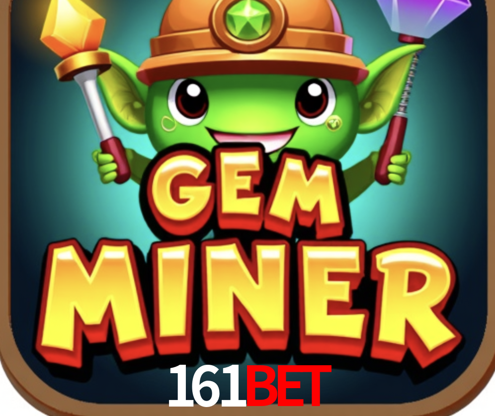 Game Providers 161bet