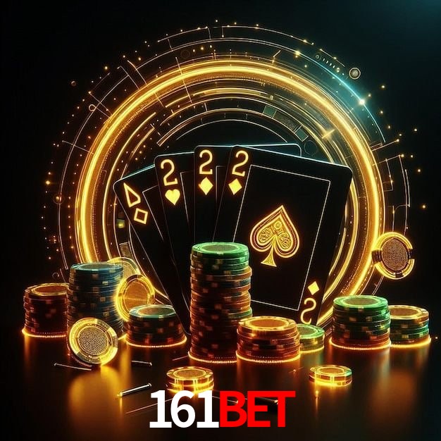 Jogos de Slot 161bet