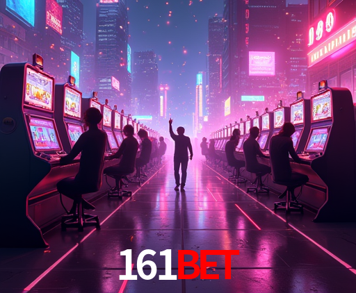 Mesa de Blackjack 161bet