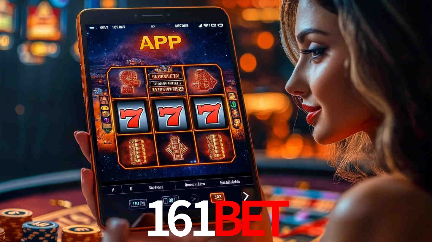 161bet app