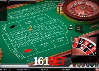 Desvendando o Mundo dos Jogos Virtuais na 161bet