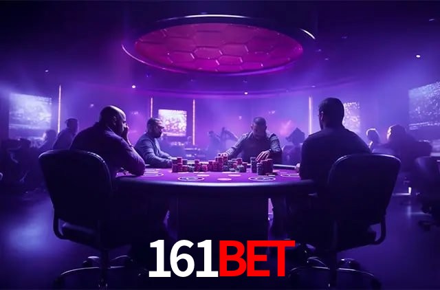 Recursos de Bônus 161bet