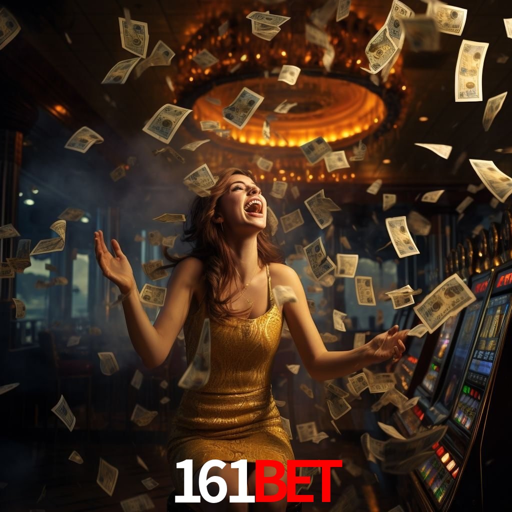 Blackjack Table 161bet