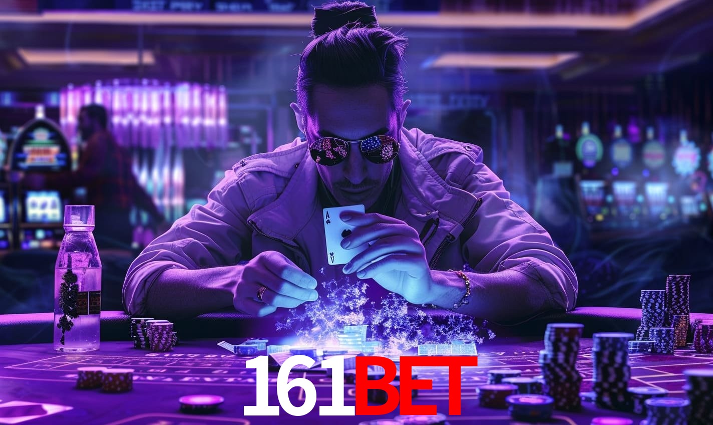Roulette Table 161bet
