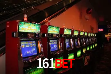 A Experiência Imersiva dos Cassinos Ao Vivo no 161bet