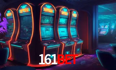 Inovações de Jogos na 161bet: O Futuro das Experiências Interativas