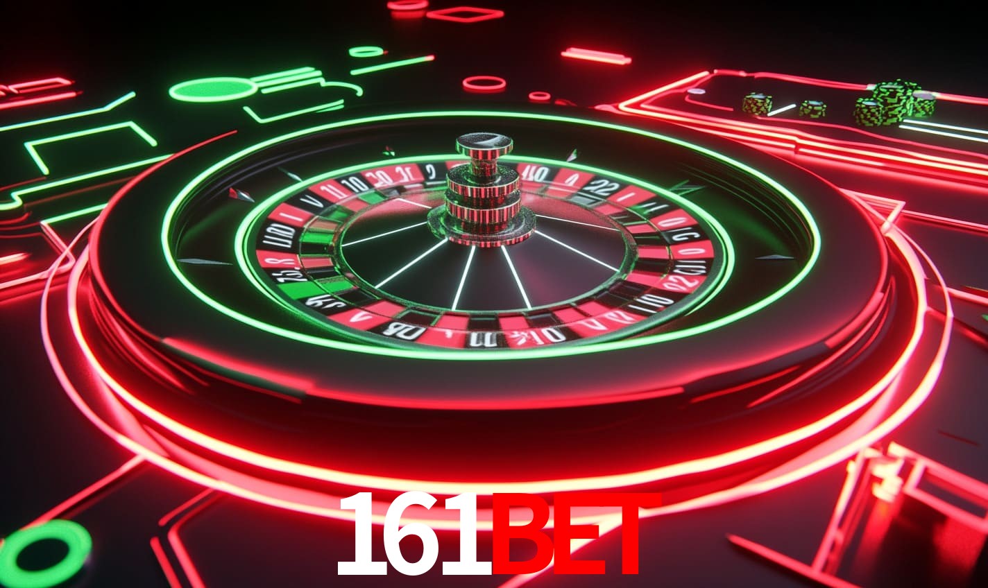 Desvendando o Mundo dos Jogos Virtuais na 161bet