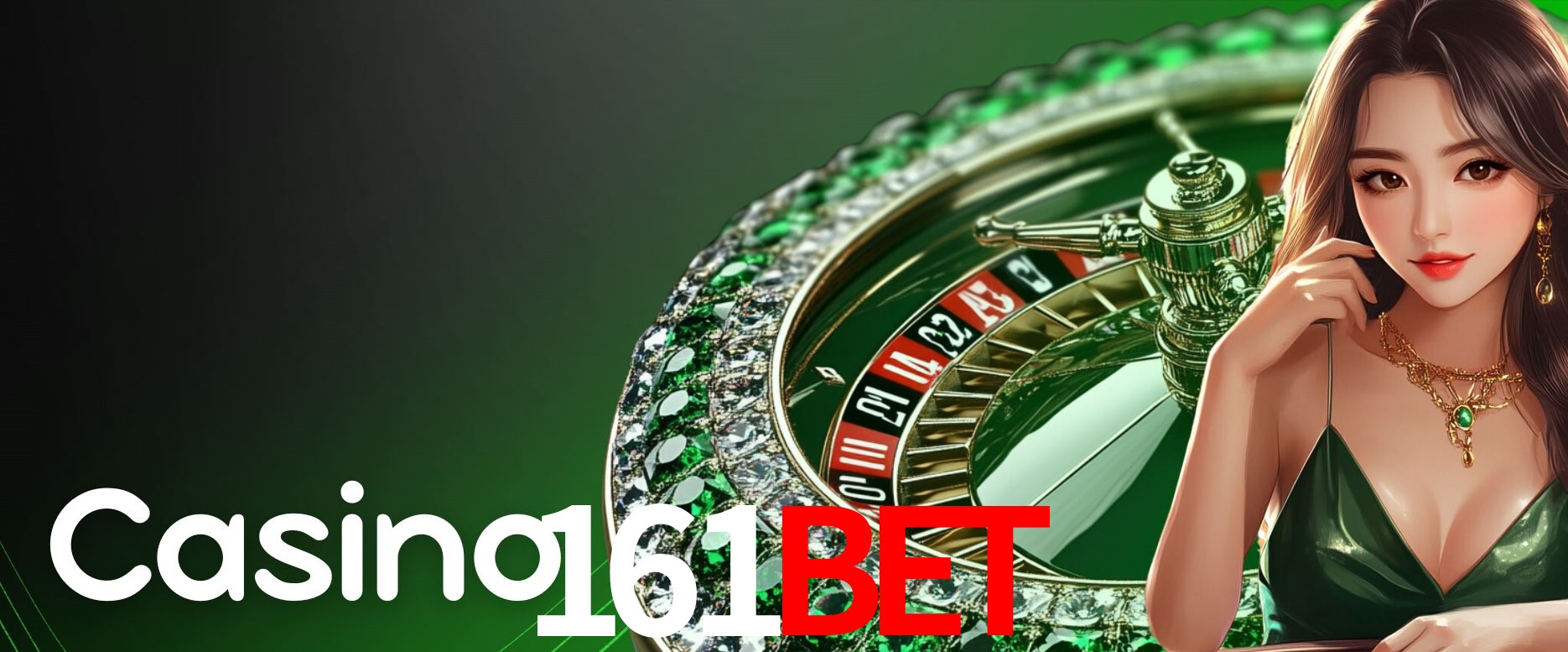 Account Benefits 161bet