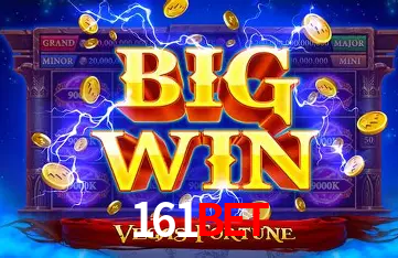 Exclusive Offers 161bet