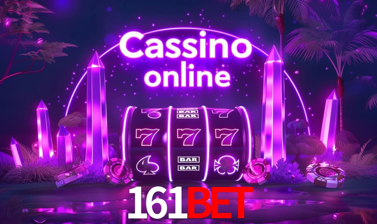 Sistemas de Segurança 161bet