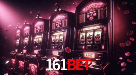 Interface do App 161bet