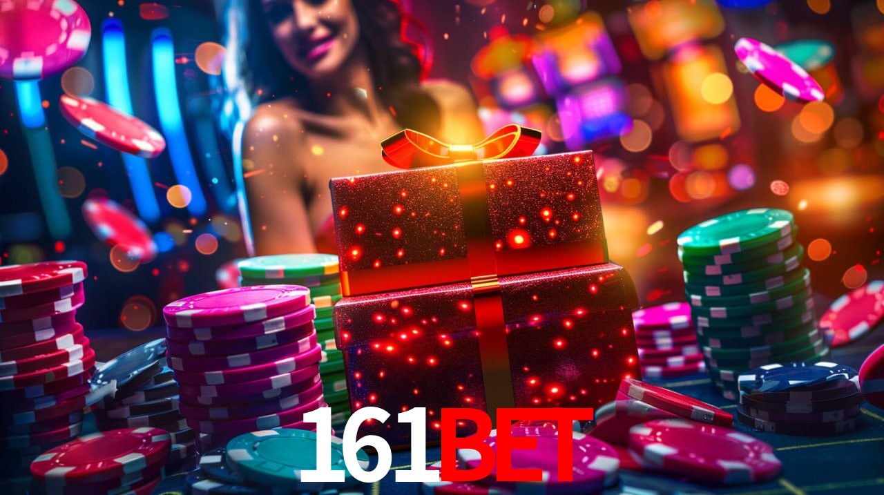 cassino 161bet
